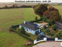 Prodej pozemku pro bydlení, Bezno, 914 m2