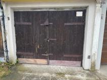 Prodej garáže, Most, Pionýrů, 20 m2