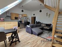 Prodej bytu 3+kk, Opava - Předměstí, Nákladní, 98 m2