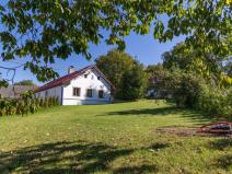 Prodej rodinného domu, Mochtín - Těšetiny, 280 m2