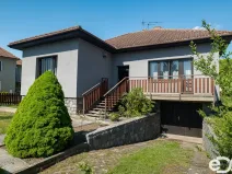 Prodej rodinného domu, Tři Dvory, 76 m2