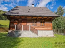 Prodej chalupy, Ostružná, 126 m2