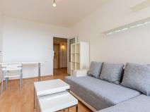 Pronájem bytu 2+kk, Praha - Řepy, Makovského, 40 m2