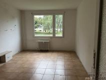 Prodej bytu 2+1, Ústí nad Labem, Jindřicha Plachty, 60 m2