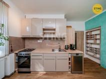 Prodej bytu 1+1, Ostrava, Poděbradova, 50 m2