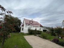 Prodej rodinného domu, Novosedly, 200 m2