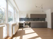 Pronájem bytu 3+kk, Praha - Břevnov, Fastrova, 91 m2