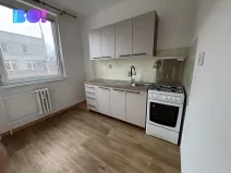 Pronájem bytu 2+1, Třinec, Habrová, 42 m2