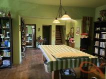 Prodej vícegeneračního domu, Čelechovice na Hané, 438 m2