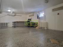 Pronájem skladu, Brno, Kolaříkova, 123 m2