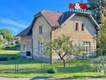 Prodej rodinného domu, Smrček, 91 m2