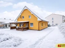 Prodej rodinného domu, Benešov, 140 m2