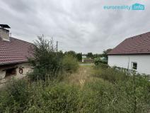 Prodej pozemku pro bydlení, Přehýšov, 275 m2