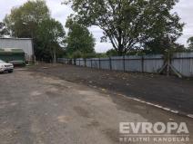 Pronájem pozemku, Svémyslice, okres praha-východ, 390 m2