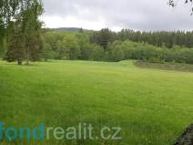 Prodej pole, Lodhéřov, 2623 m2