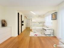 Prodej bytu 1+kk, Zlín, Horní Vršava IV, 64 m2