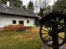 Prodej chalupy, Český Rudolec - Horní Radíkov, 109 m2