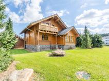 Prodej rodinného domu, Loučná pod Klínovcem - Loučná, 195 m2