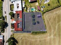 Prodej pozemku pro bydlení, České Budějovice - České Budějovice 2, Zavadilka, 1925 m2