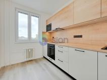 Prodej bytu 2+1, Ostrava - Bělský Les, Bohumíra Četyny, 44 m2