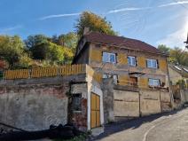 Dražba rodinného domu, Ústí nad Labem - Svádov, Stezka, 130 m2