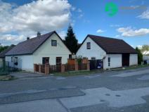 Prodej rodinného domu, Lásenice, Lásenice, 100 m2