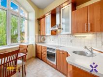 Prodej bytu 1+1, Hradec Králové, Za Škodovkou, 46 m2