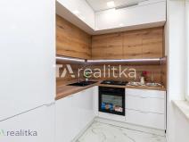 Pronájem bytu 3+1, Karviná, Příční, 66 m2