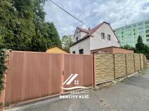 Pronájem bytu 2+1, Ostrava, Javůrkova, 60 m2