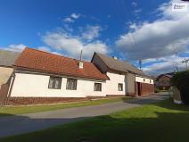 Prodej rodinného domu, Kozárovice, 165 m2