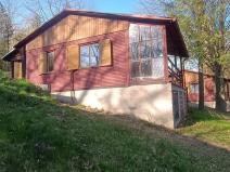 Pronájem chaty, Buchlovice, Smraďavka, 53 m2