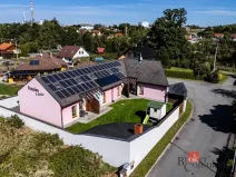 Prodej ubytování, Planá nad Lužnicí, Jabloňová, 400 m2