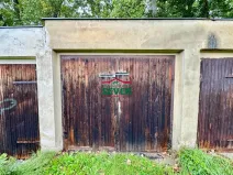 Prodej garáže, Litvínov - Horní Litvínov, Vinohradská, 20 m2