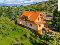 Prodej rodinného domu, Praha - Zbraslav, Za dálnicí, 242 m2