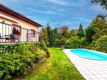 Prodej rodinného domu, Skorkov, 171 m2