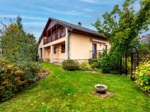 Prodej rodinného domu, Skorkov, 171 m2