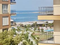 Prodej bytu 1+1, Shengjin, Albánie, 75 m2