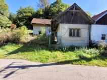 Prodej rodinného domu, Hvozd - Vojtěchov, 91 m2