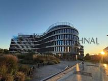 Pronájem obchodního prostoru, Ostrava - Moravská Ostrava, náměstí Biskupa Bruna, 182 m2