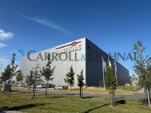 Pronájem výrobních prostor, Ostrava - Hrušov, Žižkova, 5000 m2