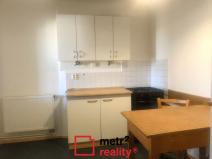 Pronájem bytu 1+1, Olomouc, Hanáckého pluku, 45 m2