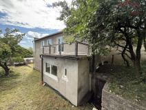 Prodej rodinného domu, Litvínov - Horní Litvínov, Žižkova, 150 m2