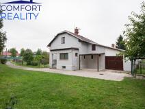 Prodej rodinného domu, Ostrava - Poruba, Vřesinská, 135 m2