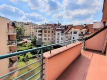 Pronájem bytu 2+kk, Praha, Patočkova, 80 m2