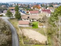 Prodej rodinného domu, Tišice, Labská, 100 m2