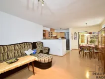 Pronájem rodinného domu, Znojmo, Antonínská, 145 m2