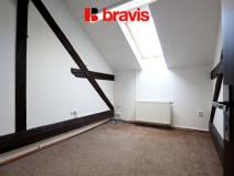 Pronájem kanceláře, Brno - Trnitá, Špitálka, 120 m2