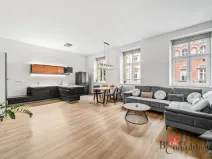 Prodej bytu 3+kk, Plzeň - Jižní Předměstí, Koperníkova, 102 m2