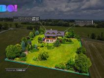 Prodej rodinného domu, Třinec - Oldřichovice, 278 m2