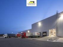 Pronájem skladu, Ostrava - Poruba, Záhumenní, 7461 m2